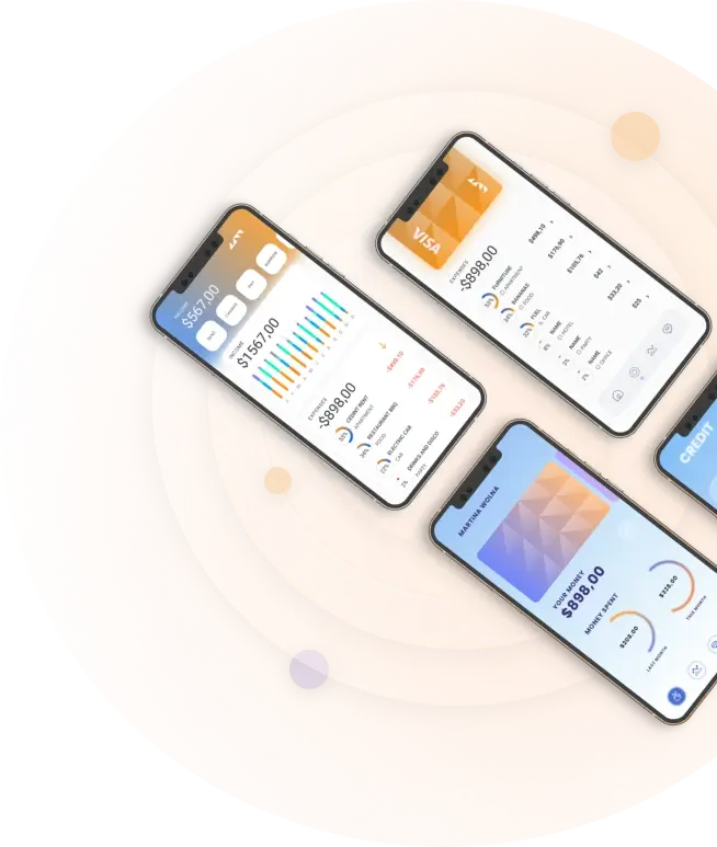 financial peak - BEGIN YOUR JOURNEY TODAY!